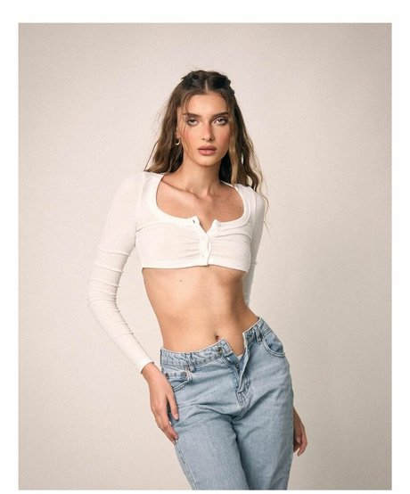 Eliane Rabo modèle de sexe photo