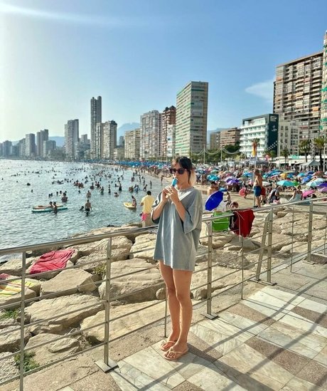 Andrea Duro Fotoaufnahmen