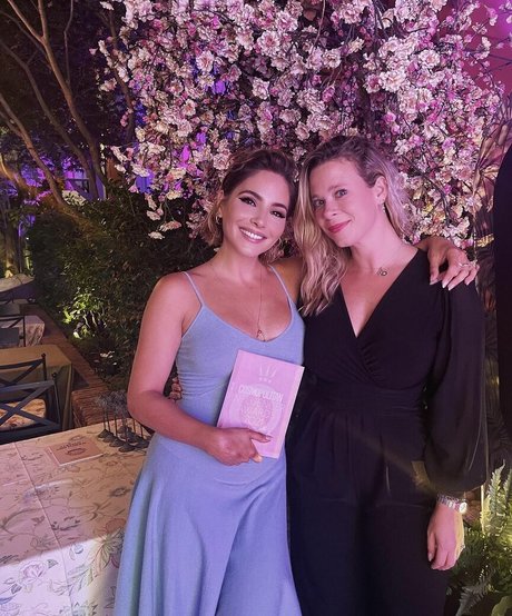 Andrea Duro actrice nue collection