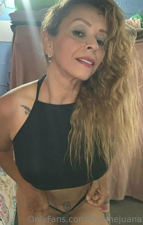 theonejuana modèle artistique images