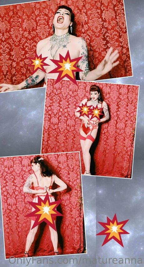 matureanna modèle exclusif img