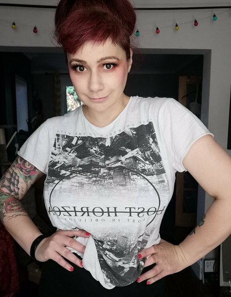 matureanna étoile parfaite image