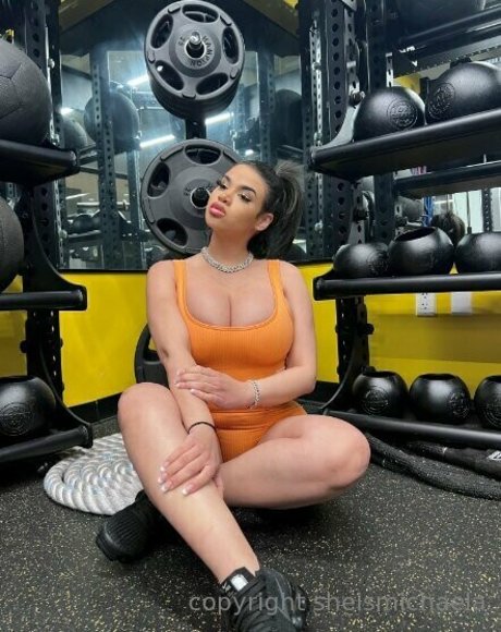 sheismichaela sexe star du porno img