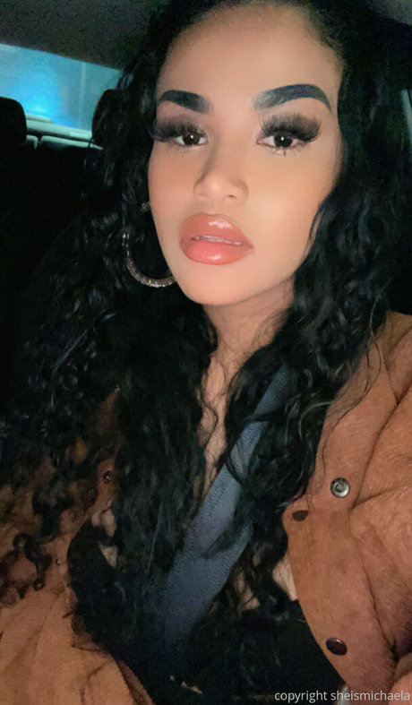 sheismichaela étoile sympa collection