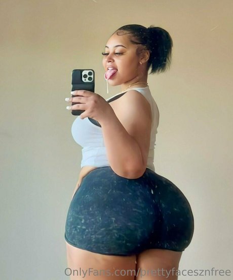 prettyfacesznfree meilleur modèle image