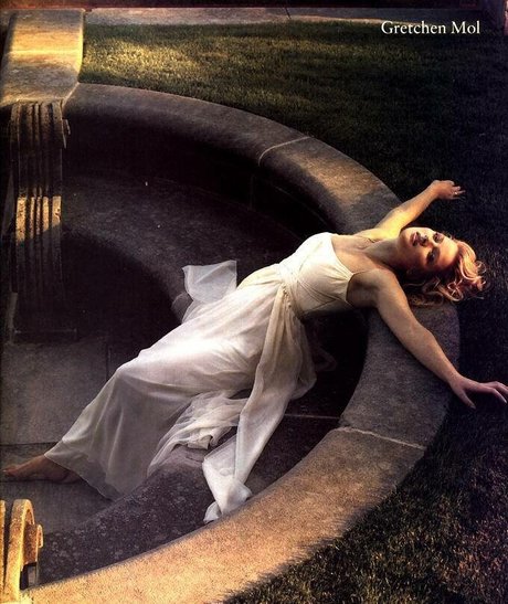 Gretchen Mol sexe star image