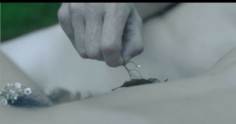 Emma Corrin star du porno érotique photo