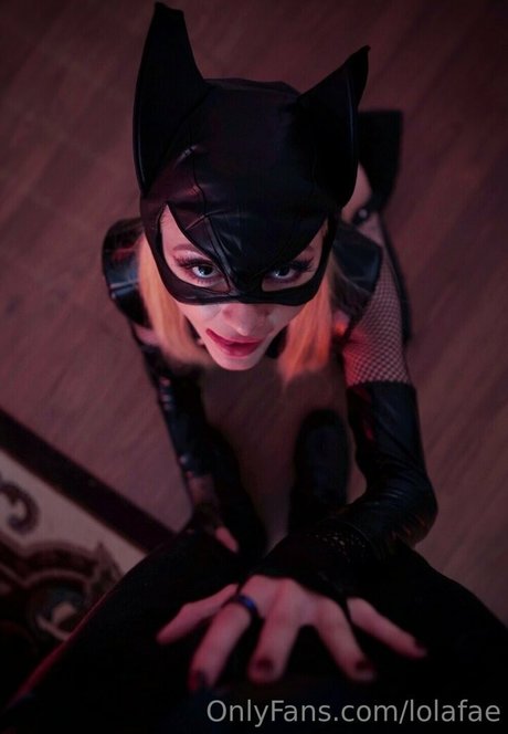 Lola Fae star du porno image