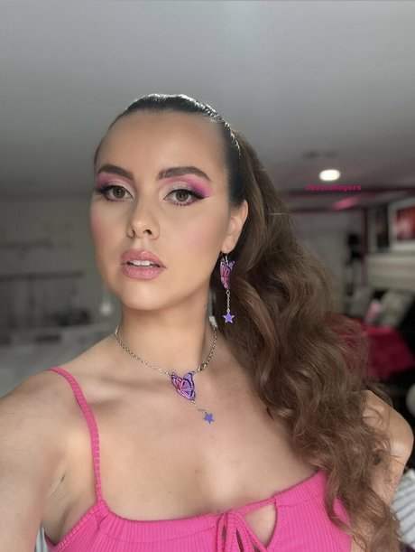 Jessie Rogers modèle joli photos