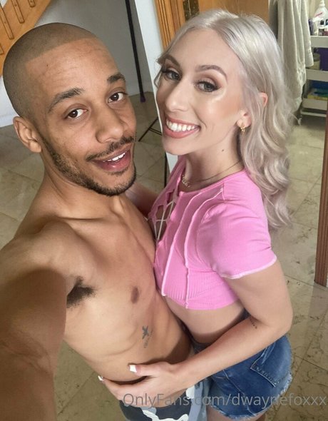 dwaynefoxxx star du porno sympa image