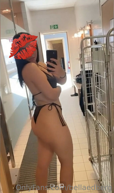 Bellaedberg star du porno gratuite photos