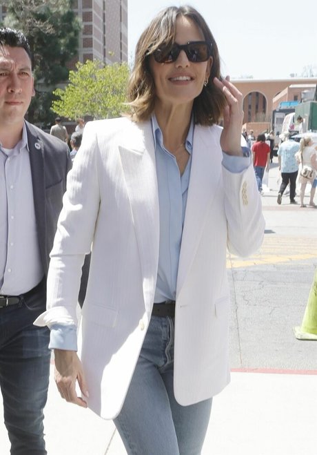 Jennifer Garner modèle gratuit images