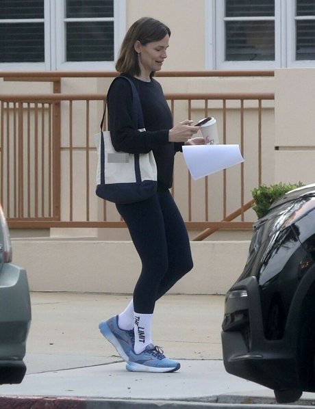 Jennifer Garner actrice hd img