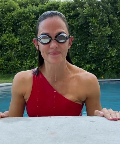 Jennifer Garner sexe star du porno des photos