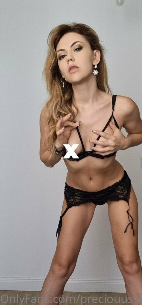 preciouusspearl modèle pornographique galeries