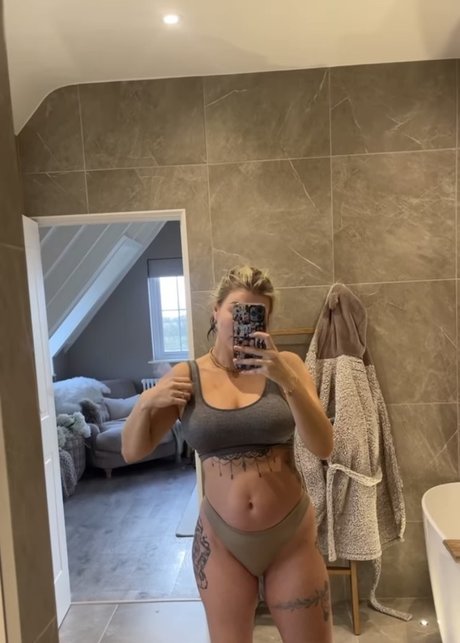 Olivia Buckland actrice de sexe photo