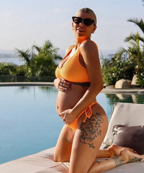 Olivia Buckland Profilfoto