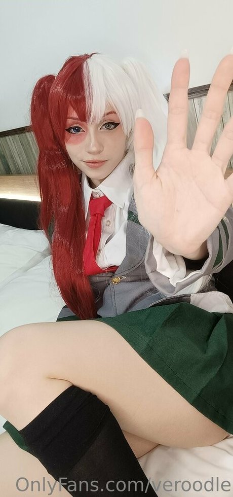 Veroodle joli modèle img