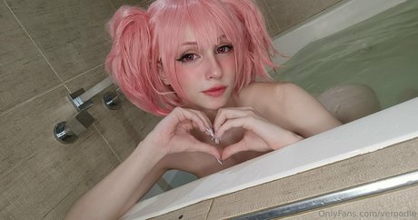 Veroodle star du porno chaud archive