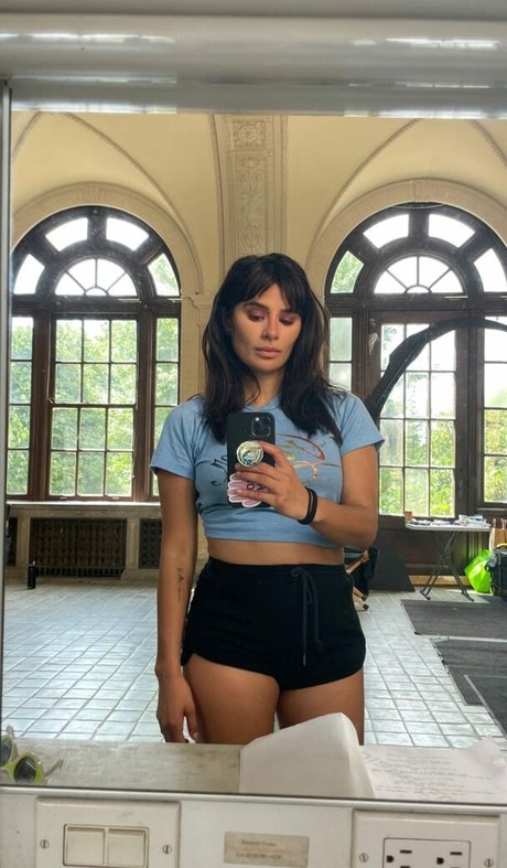 Diane Guerrero meilleure actrice des photos