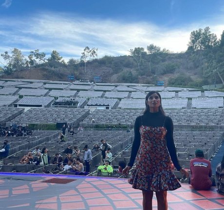 Diane Guerrero belle étoile images