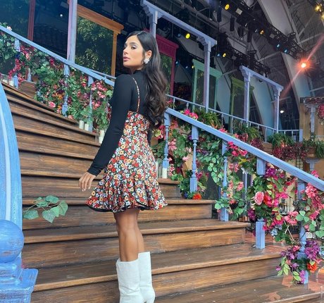 Diane Guerrero Profilfoto