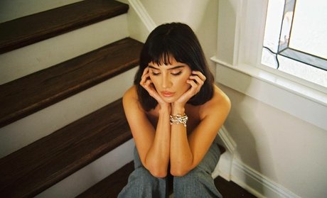 Diane Guerrero star pornographique image