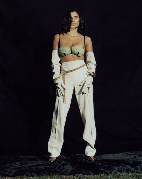 Diane Guerrero étoile érotique images