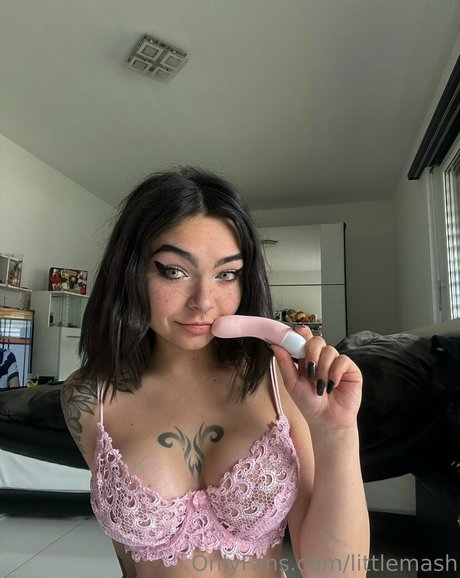 littlemash jolie star du porno galerie