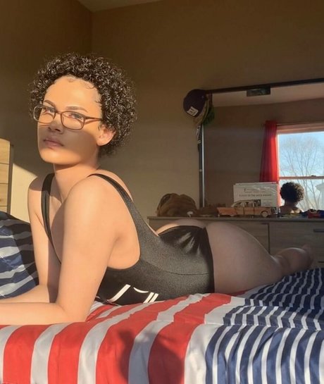 Thick Diamond actrice exclusive img