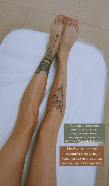 Irina Adelina sexe de star du porno img