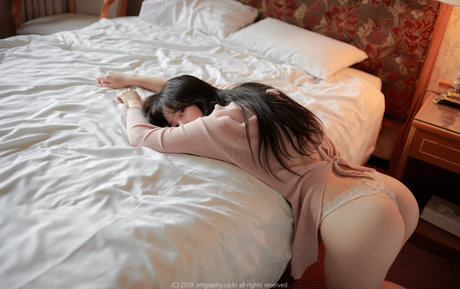 Myu A nus de stars du porno photo