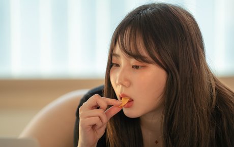 Myu A actrice chaude des photos