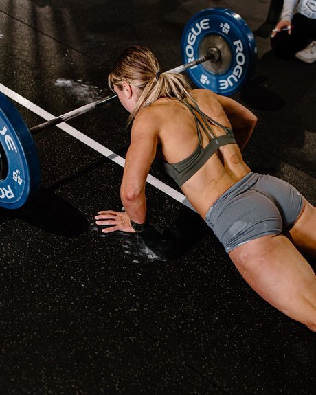 Brooke Wells étoile érotique photos