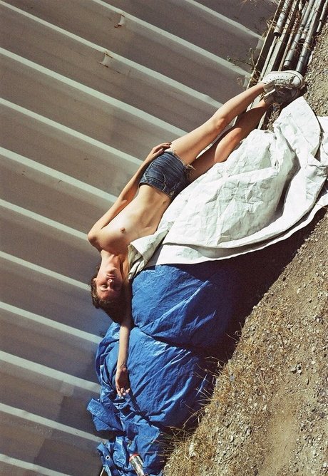 Maggie White étoile parfaite collection