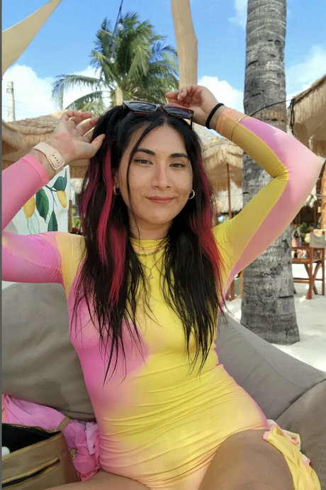 Misias Pero Viajeras actrice nue galerie