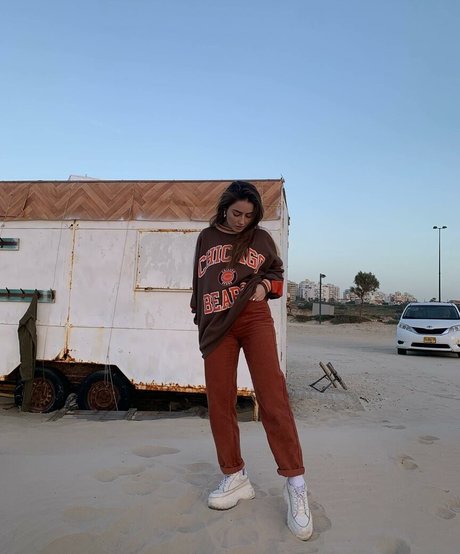 salope rousse onlyfans art pornographique collection