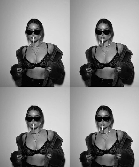 fans dadolescents gothiques uniquement bel adulte collection