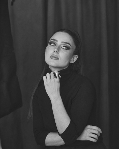 Effy Palarya étoile magnifique img