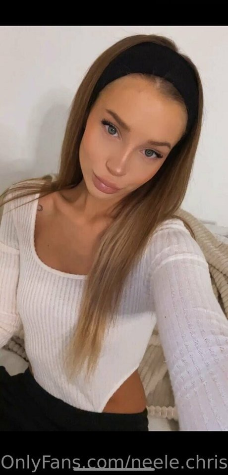 neele christin étoile érotique galerie