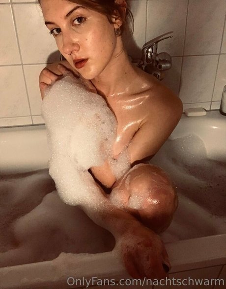 nachtschwarm star exclusive des photos