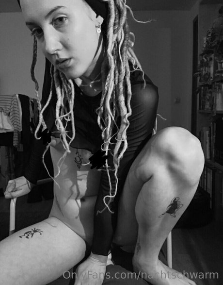 nachtschwarm xxx étoile galerie