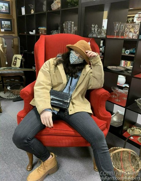 keepers actrice chaude des photos