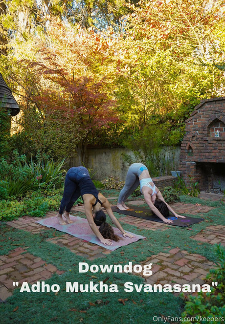 keepers star du porno chaude galerie