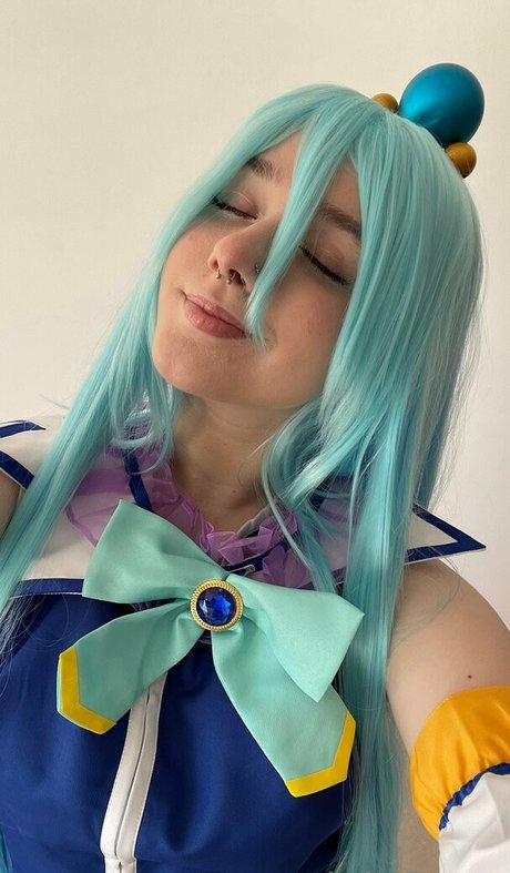 foxyuzumaki modèle de sexe photo