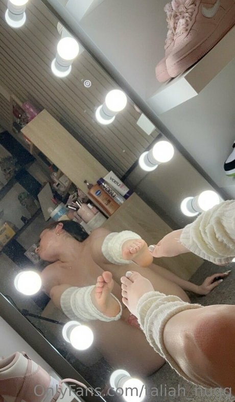 taliah nugg meilleure actrice photos