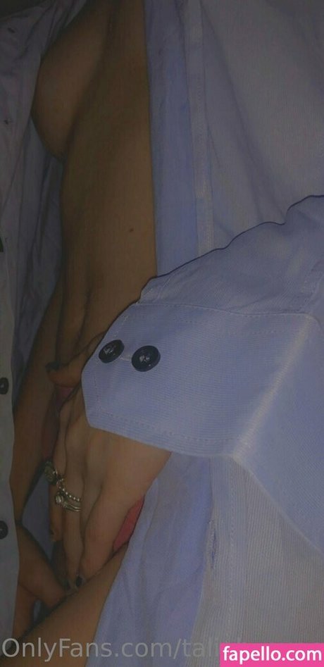 taliah nugg modèle parfait des photos