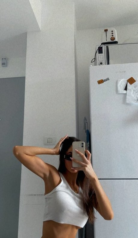 Liya Noga jolie étoile collection