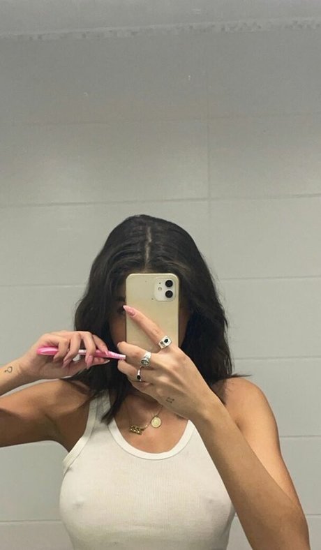 Liya Noga modèle sexy galerie