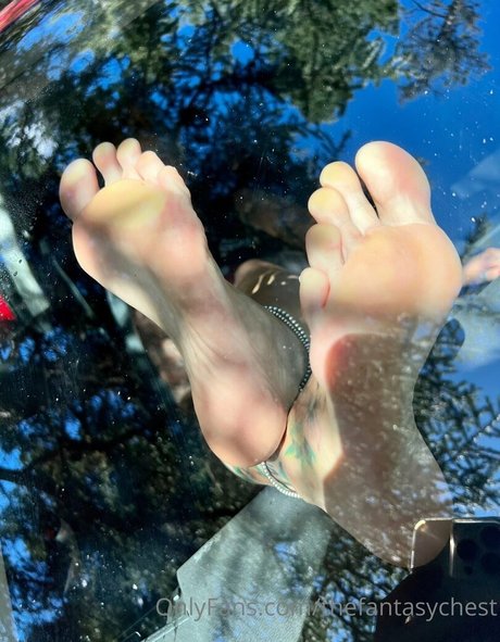 thefantasychest jolie étoile archive